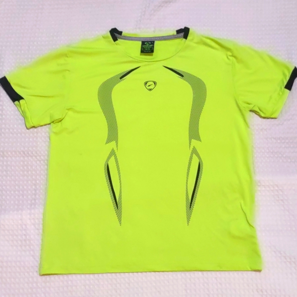 Jeansian Boys Outdoor Sport Tee